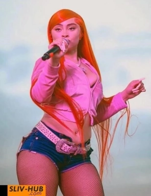 Ice Spice