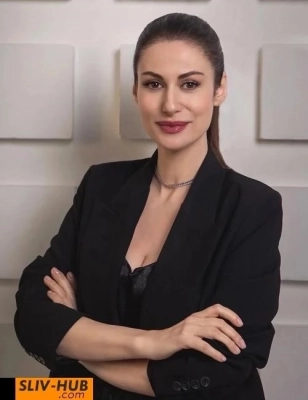 Анна Ковальчук