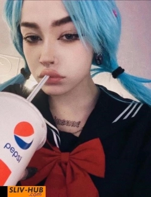 Лиза Бебрина